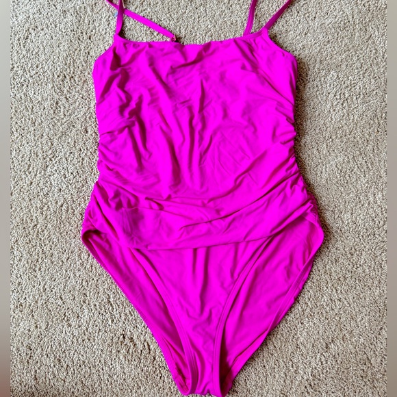 La Blanca Women's Standard Island. - Picture 4 of 6